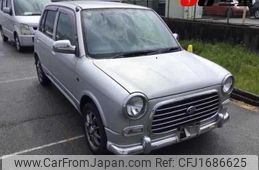 daihatsu mira-gino 2002 CFJ1686625
