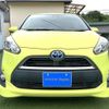 toyota sienta 2015 CFJ1629960 image 2