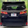 toyota vellfire 2018 -TOYOTA--Vellfire DBA-AGH30W--AGH30-0203706---TOYOTA--Vellfire DBA-AGH30W--AGH30-0203706- image 17