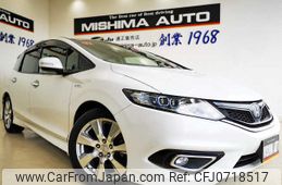 honda jade 2015 -HONDA--Jade FR4--1004800---HONDA--Jade FR4--1004800-