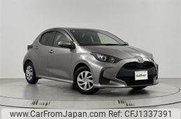 toyota yaris 2020 -TOYOTA--Yaris 5BA-KSP210--KSP210-0008940---TOYOTA--Yaris 5BA-KSP210--KSP210-0008940-