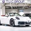 porsche 911 2020 -PORSCHE--Porsche 911 3BA-992L30--WPOZZZ99ZLS259366---PORSCHE--Porsche 911 3BA-992L30--WPOZZZ99ZLS259366- image 1