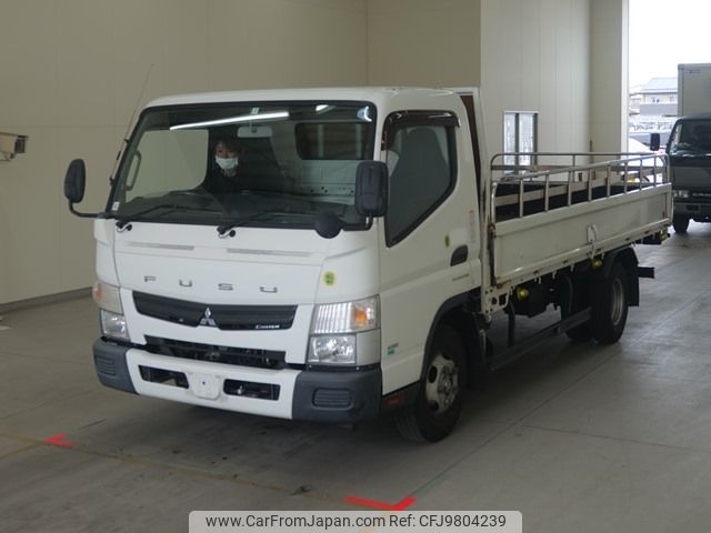 mitsubishi-fuso canter 2016 -MITSUBISHI--Canter FEB20-540281---MITSUBISHI--Canter FEB20-540281- image 1