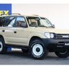 toyota land-cruiser-prado 1998 CFJ1804829 image 14