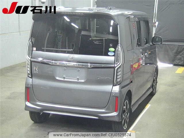 honda n-box 2019 -HONDA--N BOX JF4--2100219---HONDA--N BOX JF4--2100219- image 2