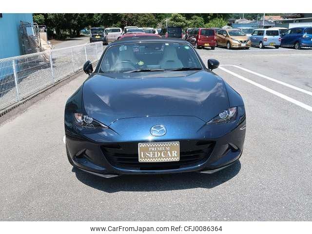 mazda roadster 2023 -MAZDA 【名変中 】--Roadster ND5RC--700976---MAZDA 【名変中 】--Roadster ND5RC--700976- image 2