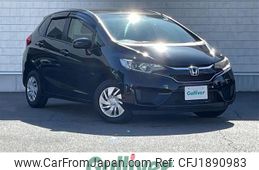 honda fit 2016 CFJ1890983