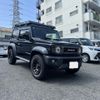 suzuki jimny-sierra 2020 quick_quick_3BA-JB74W_JB74W-121282 image 14