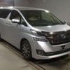 toyota vellfire 2017 -TOYOTA--Vellfire DAA-AYH30W--AYH30-0050649---TOYOTA--Vellfire DAA-AYH30W--AYH30-0050649- image 4