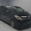 toyota alphard 2008 -TOYOTA--Alphard DBA-ANH20W--ANH20-8020777---TOYOTA--Alphard DBA-ANH20W--ANH20-8020777- image 7