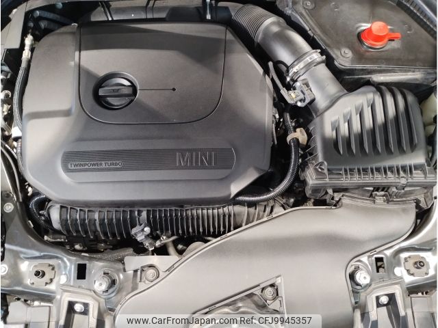 mini mini-others 2019 -BMW--BMW Mini CBA-WJ20M--WMWWJ520003G41052---BMW--BMW Mini CBA-WJ20M--WMWWJ520003G41052- image 1