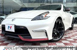 nissan fairlady-z 2015 -NISSAN--Fairlady Z CBA-Z34--Z34-520102---NISSAN--Fairlady Z CBA-Z34--Z34-520102-