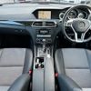 mercedes-benz c-class 2013 -MERCEDES-BENZ--Benz C Class DBA-204048--WDD2040482A865033---MERCEDES-BENZ--Benz C Class DBA-204048--WDD2040482A865033- image 16