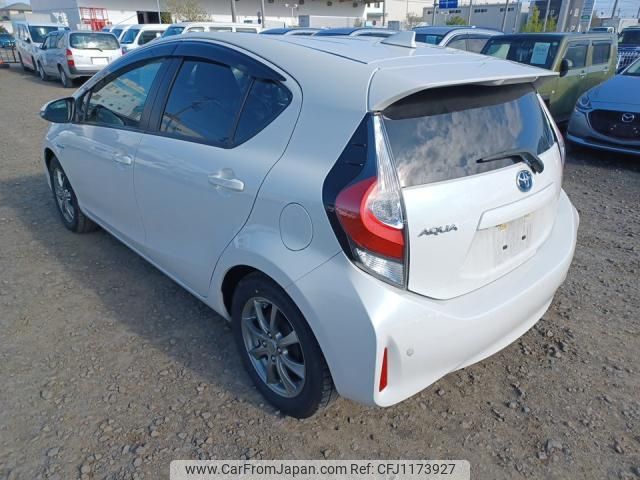 toyota aqua 2018 quick_quick_DAA-NHP10_NHP10-6708615 image 2