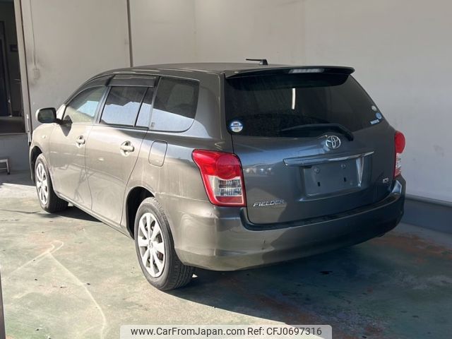 toyota corolla-fielder 2010 -TOYOTA--Corolla Fielder NZE141G-9161461---TOYOTA--Corolla Fielder NZE141G-9161461- image 2