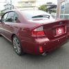 subaru legacy-b4 2008 CFJ1857467 image 9