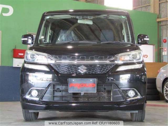 suzuki solio 2015 -SUZUKI 【杉並 510ｴ1512】--Solio MA36S--MA36S-608466---SUZUKI 【杉並 510ｴ1512】--Solio MA36S--MA36S-608466- image 2