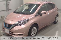 nissan note 2019 -NISSAN--Note HE12-298506---NISSAN--Note HE12-298506-