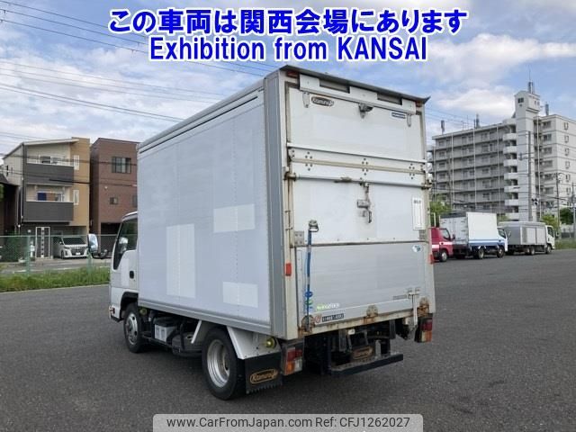 mazda titan 2015 -MAZDA--Titan LHS85AN-7001368---MAZDA--Titan LHS85AN-7001368- image 2