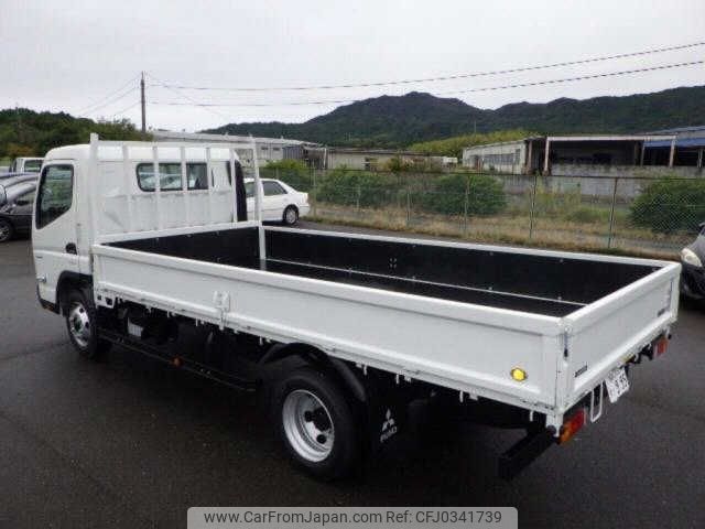 mitsubishi-fuso canter 2024 -MITSUBISHI 【山口 100ｾ995】--Canter FEB80--FEB80-604147---MITSUBISHI 【山口 100ｾ995】--Canter FEB80--FEB80-604147- image 2