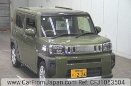 daihatsu taft 2022 -DAIHATSU 【福島 585ﾄ226】--Taft LA900S-0084153---DAIHATSU 【福島 585ﾄ226】--Taft LA900S-0084153-