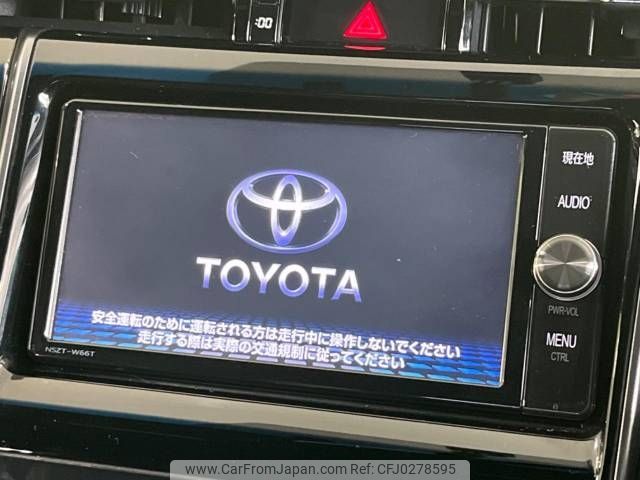 toyota harrier 2016 -TOYOTA--Harrier DBA-ZSU60W--ZSU60-0094575---TOYOTA--Harrier DBA-ZSU60W--ZSU60-0094575- image 2