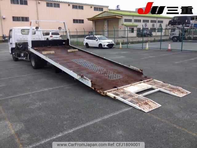 nissan atlas 2004 CFJ1809001 image 2