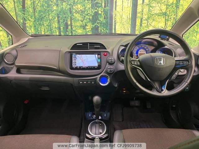 honda fit-shuttle 2013 -HONDA--Fit Shuttle DAA-GP2--GP2-3131892---HONDA--Fit Shuttle DAA-GP2--GP2-3131892- image 2