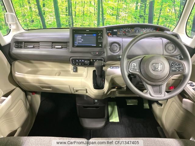 honda n-box 2018 quick_quick_JF3_JF3-1139782 image 2