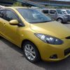 mazda demio 2007 TE2042 image 23