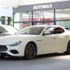 maserati ghibli 2020 -MASERATI--Maserati Ghibli ABA-MG30C--ZAMXS57C001333416---MASERATI--Maserati Ghibli ABA-MG30C--ZAMXS57C001333416- image 1