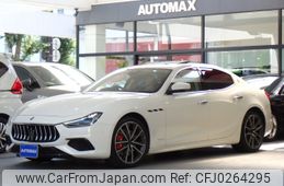 maserati ghibli 2020 -MASERATI--Maserati Ghibli ABA-MG30C--ZAMXS57C001333416---MASERATI--Maserati Ghibli ABA-MG30C--ZAMXS57C001333416-