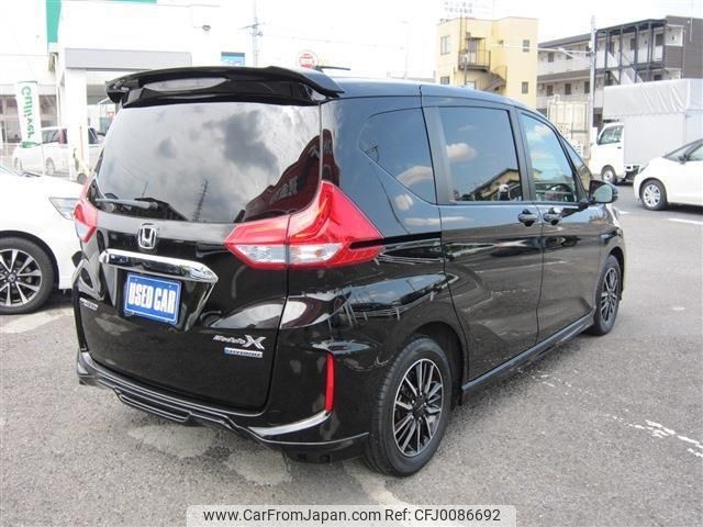 honda freed 2019 -HONDA--Freed GB7--6001777---HONDA--Freed GB7--6001777- image 2