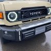 toyota land-cruiser-wagon 2024 -TOYOTA--Land Cruiser Wagon GDJ76W--GDJ76-1001066---TOYOTA--Land Cruiser Wagon GDJ76W--GDJ76-1001066- image 28