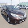 nissan note 2015 CFJ1569174 image 1