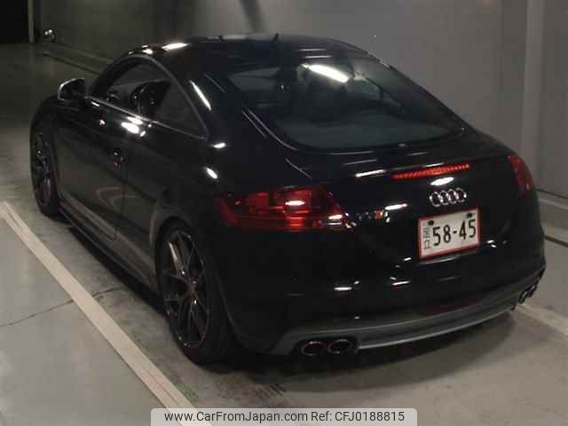 audi tt 2009 -AUDI--Audi TT 8JCDLF-91024496---AUDI--Audi TT 8JCDLF-91024496- image 2