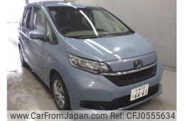 honda freed 2021 quick_quick_6BA-GB5_3152982