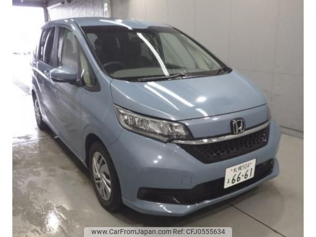 honda freed 2021 quick_quick_6BA-GB5_3152982 image 1