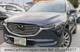 mazda cx-8 2019 -MAZDA 【多摩 303】--CX-8 KG5P--KG5P-105534---MAZDA 【多摩 303】--CX-8 KG5P--KG5P-105534-