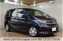 honda freed 2022 -HONDA--Freed 6BA-GB5--GB5-3182689---HONDA--Freed 6BA-GB5--GB5-3182689-