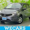 nissan note 2014 quick_quick_DBA-E12_E12-224088 image 1