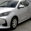 toyota yaris 2021 CFJ1877107 image 5