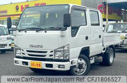 isuzu elf-truck 2018 CFJ1806527