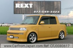 toyota bb 2001 quick_quick_TA-NCP34_NCP34-0002051