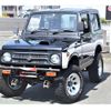 suzuki jimny 1994 GOO_JP_700060229130220519001 image 12