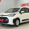 toyota sienta 2022 CFJ1758716 image 1