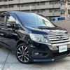 honda stepwagon 2015 -HONDA--Stepwgn DBA-RK5--RK5-1432413---HONDA--Stepwgn DBA-RK5--RK5-1432413- image 17