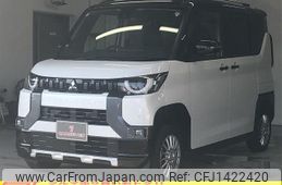 mitsubishi delica-mini 2024 -MITSUBISHI--Delica Mini 4AA-B38A--B38A-0518034---MITSUBISHI--Delica Mini 4AA-B38A--B38A-0518034-