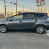 toyota prius-α 2013 -TOYOTA--Prius α DAA-ZVW41W--ZVW41-3328595---TOYOTA--Prius α DAA-ZVW41W--ZVW41-3328595- image 4