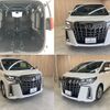 toyota alphard 2020 -TOYOTA--Alphard 3BA-AGH30W--AGH30-9016039---TOYOTA--Alphard 3BA-AGH30W--AGH30-9016039- image 23